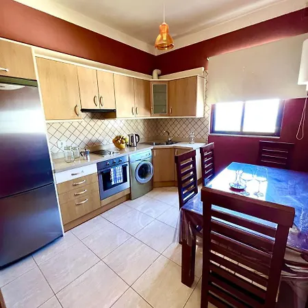 Appartement Chc - Topetes