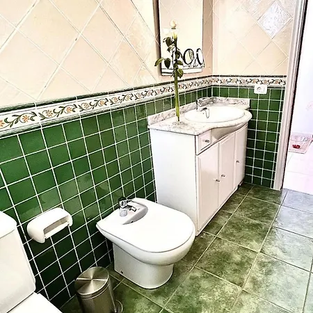 Appartement Chc - Topetes Buenavista Del Norte