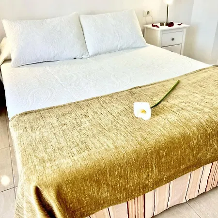 Appartement Chc - Topetes Buenavista Del Norte