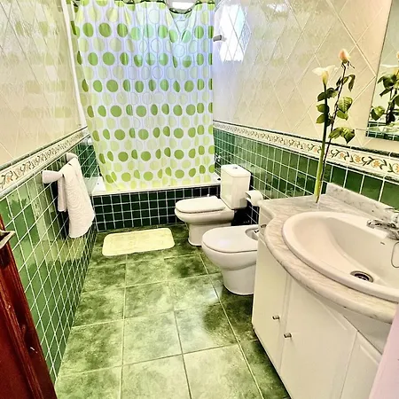 Chc - Topetes Appartement