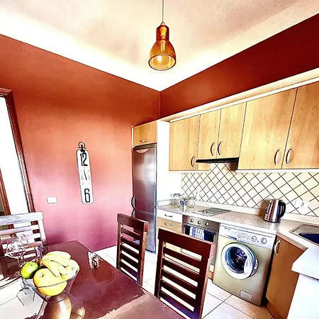 Chc - Topetes Appartement *