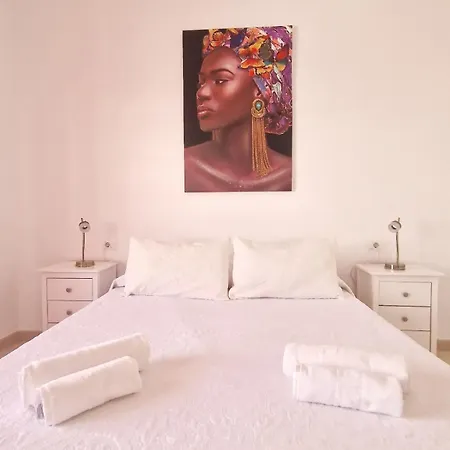 Chc - Topetes Appartement