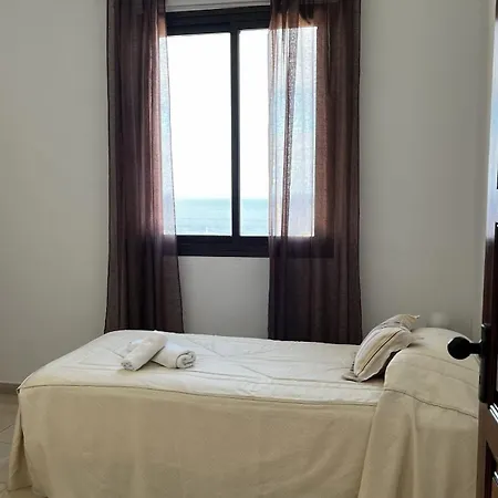 Chc - Topetes Lejlighed Buenavista Del Norte