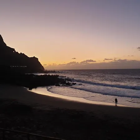 Chc - Topetes Lejlighed *