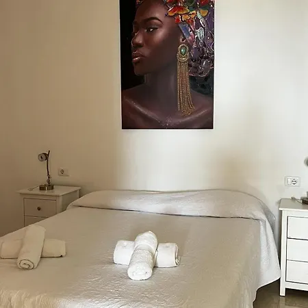 Lejlighed Chc - Topetes *