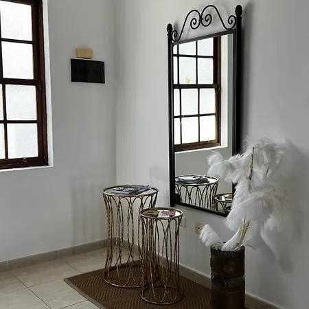 Chc - Topetes Lejlighed Buenavista Del Norte