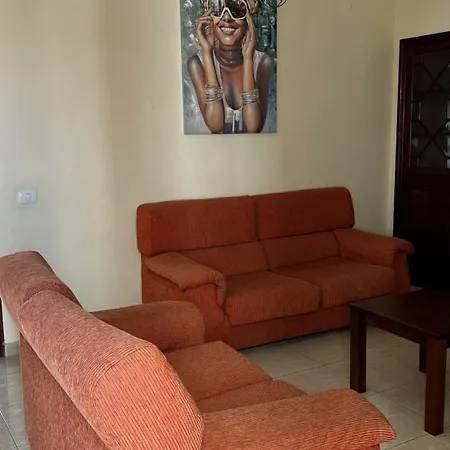 Lejlighed Chc - Topetes Buenavista Del Norte