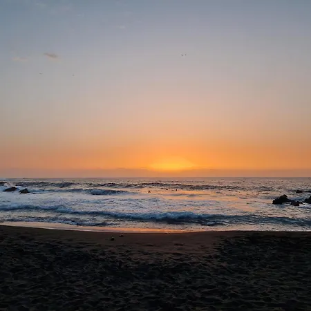 Lejlighed Chc - Topetes